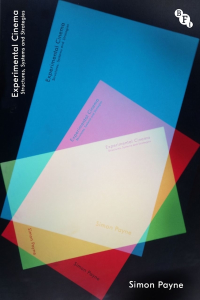 Experimental Cinema Cover
