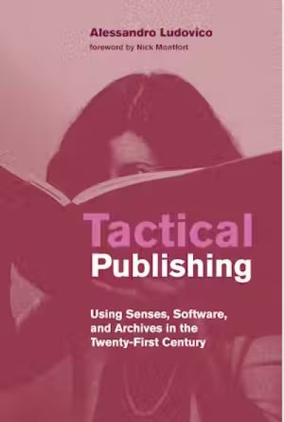 cover Tactical Publishing