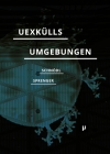 Cover Uexkülls Umgebungen