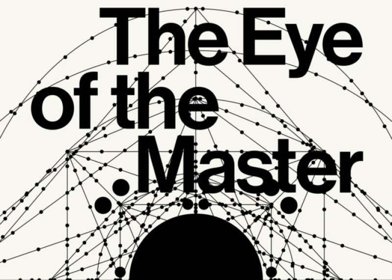 Eye of the Master Ausschnitt